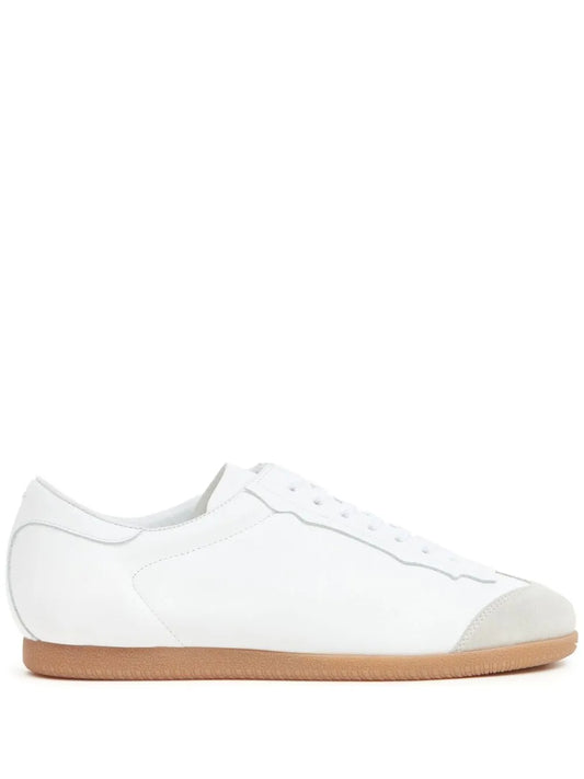 Maison Margiela Featherlight low-top sneakers