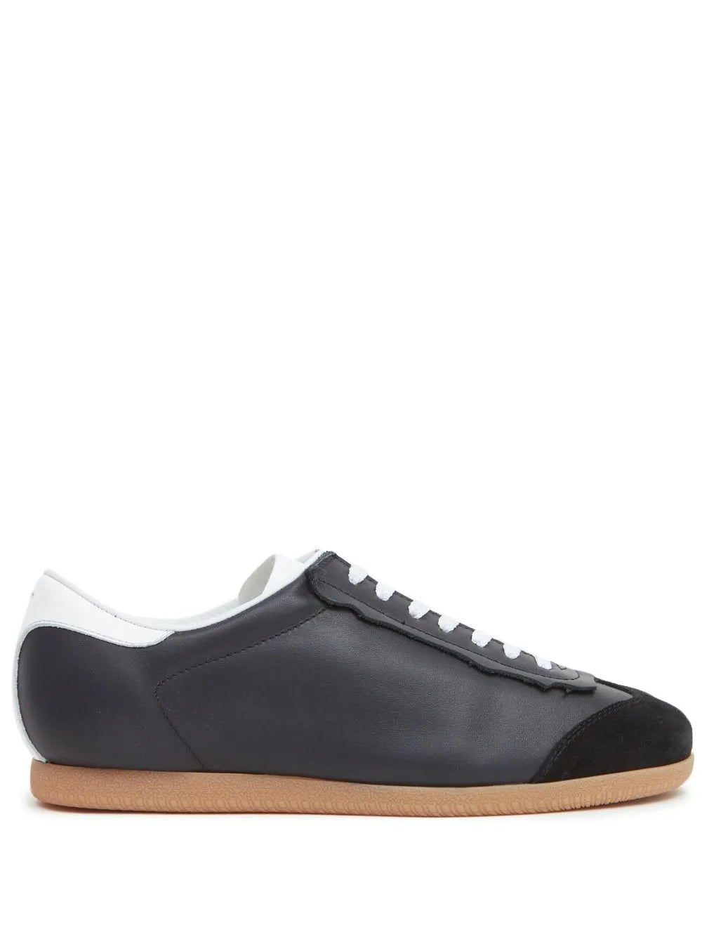 Maison Margiela Featherlight low-top sneakers