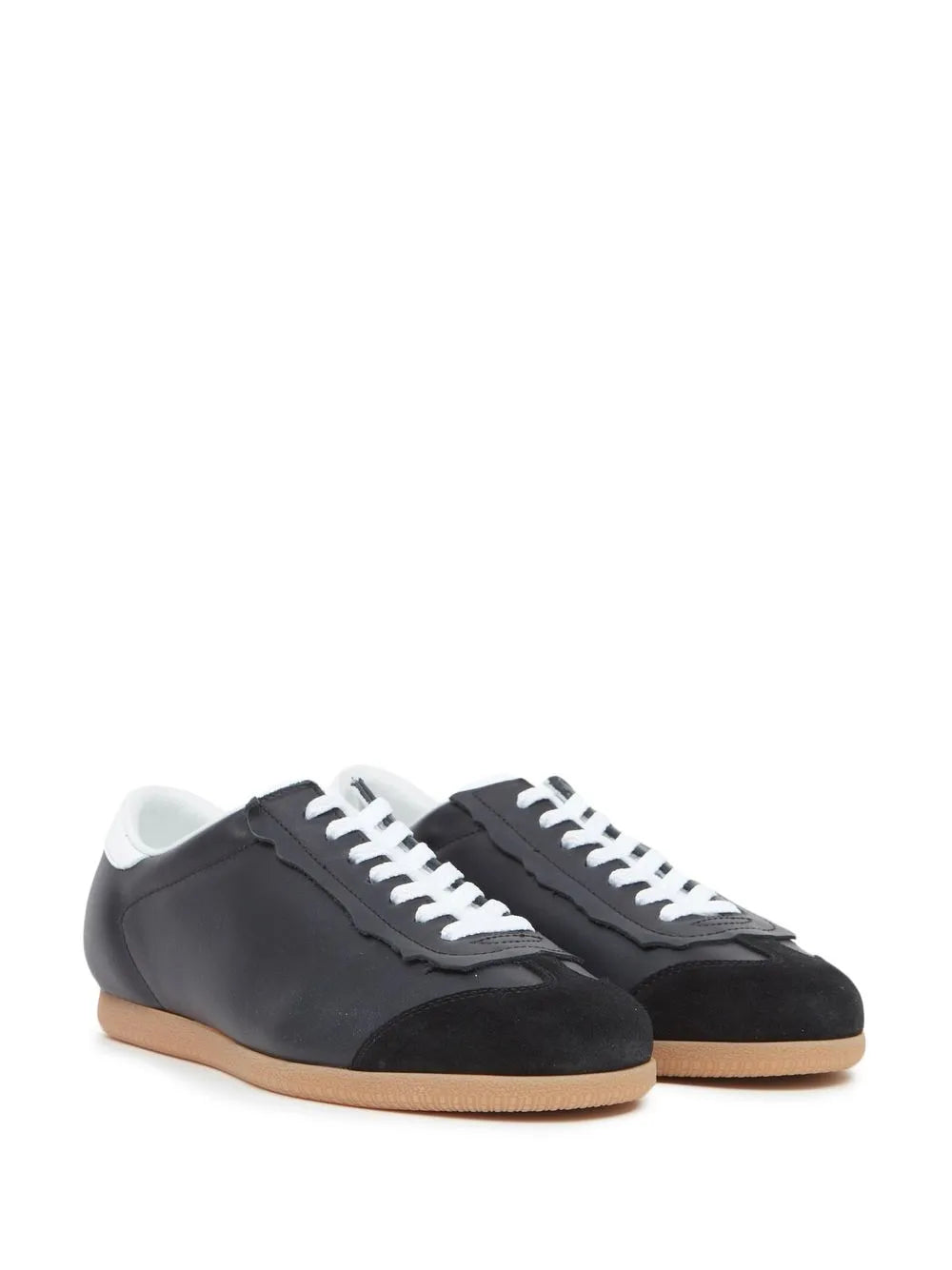 Maison Margiela Featherlight low-top sneakers
