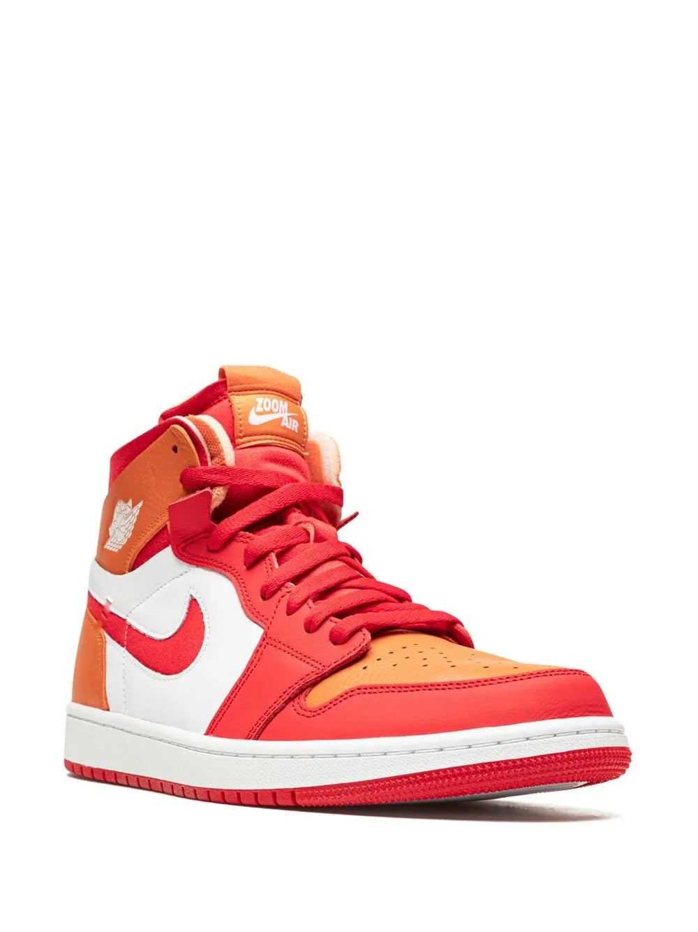 Jordan Air Jordan 1 Zoom CMFT "Red Hot Curry" sneakers