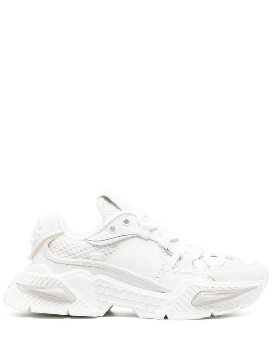 Dolce & Gabbana Airmaster panelled sneakers