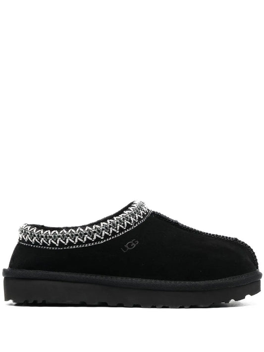 UGG Sabot suede slippers
