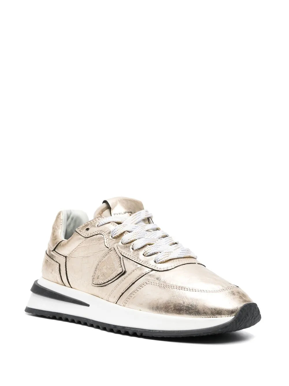 Philippe Model Paris Tropez 2.1 low-top sneakers