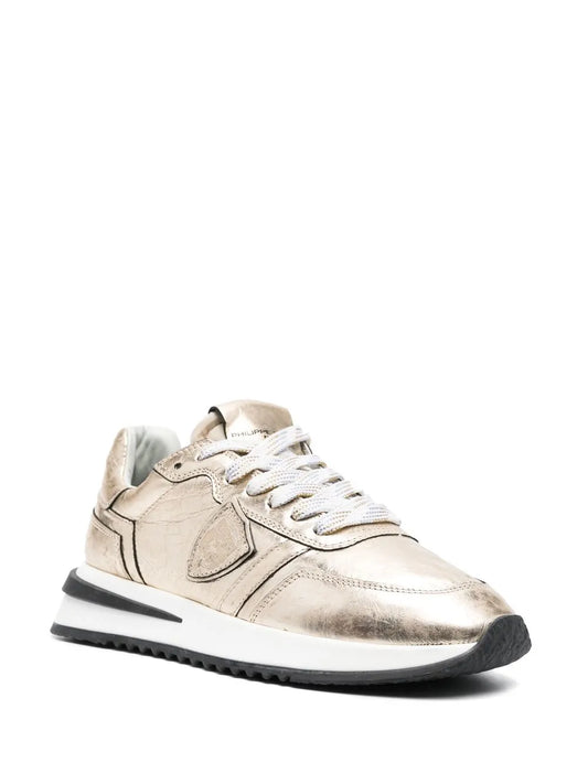 Philippe Model Paris Tropez 2.1 low-top sneakers