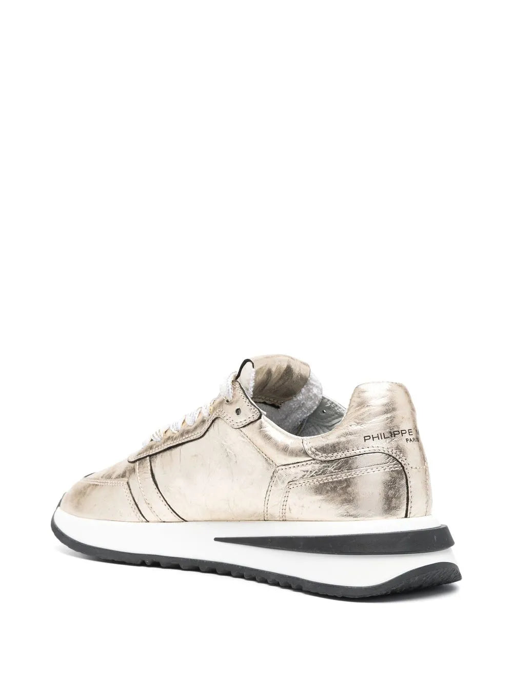 Philippe Model Paris Tropez 2.1 low-top sneakers