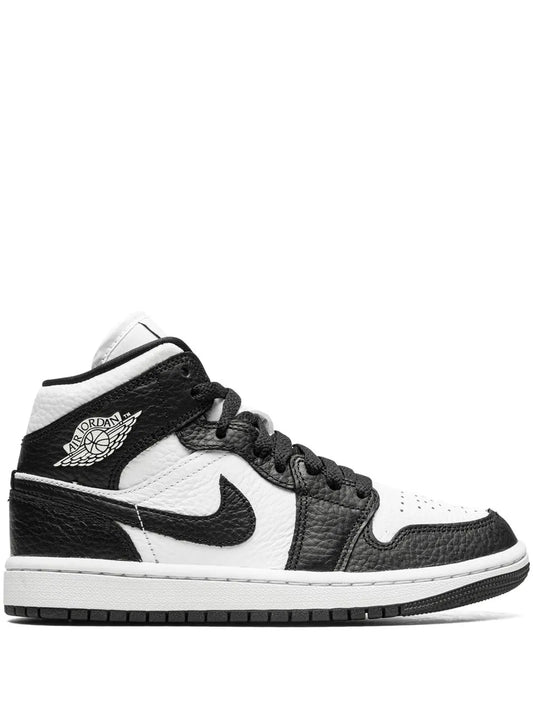 Jordan Air Jordan 1 Mid SE "Split Black White" sneakers