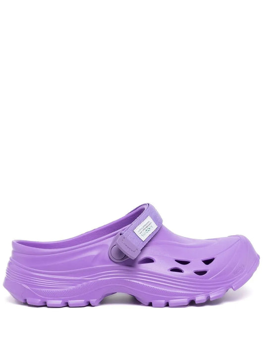 Suicoke MOK slip-on mules