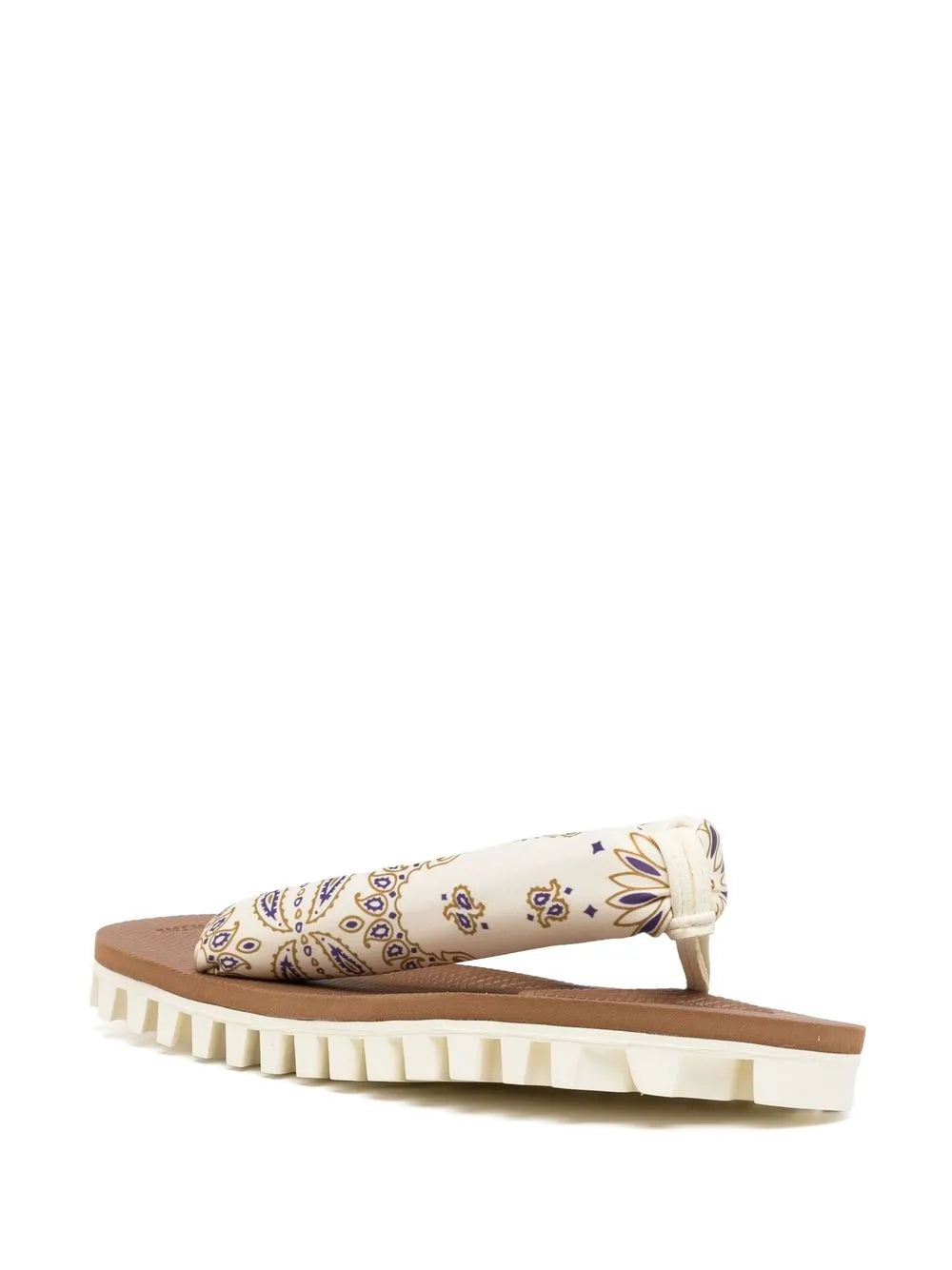 Suicoke GTA thong-strap sandals