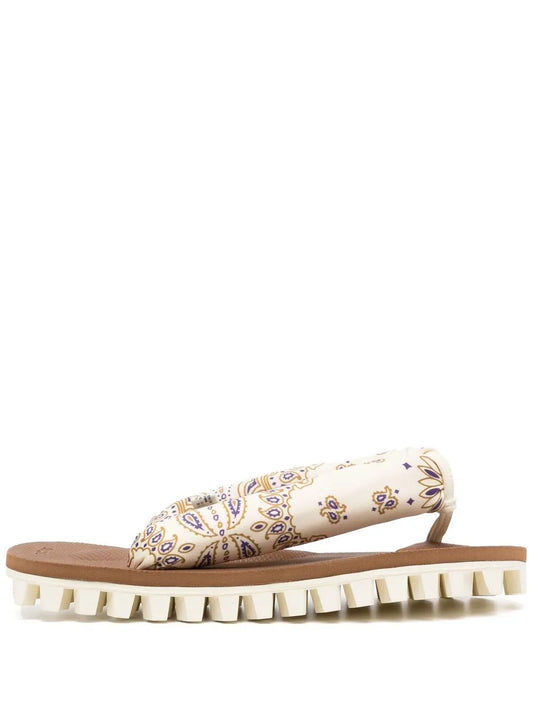 Suicoke GTA thong-strap sandals