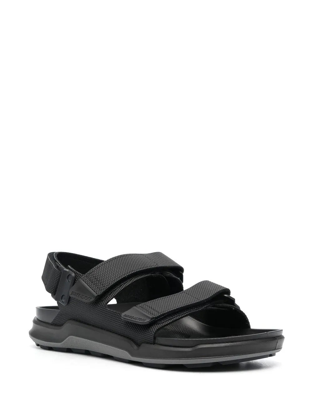 Birkenstock Milano touch-strap sandals