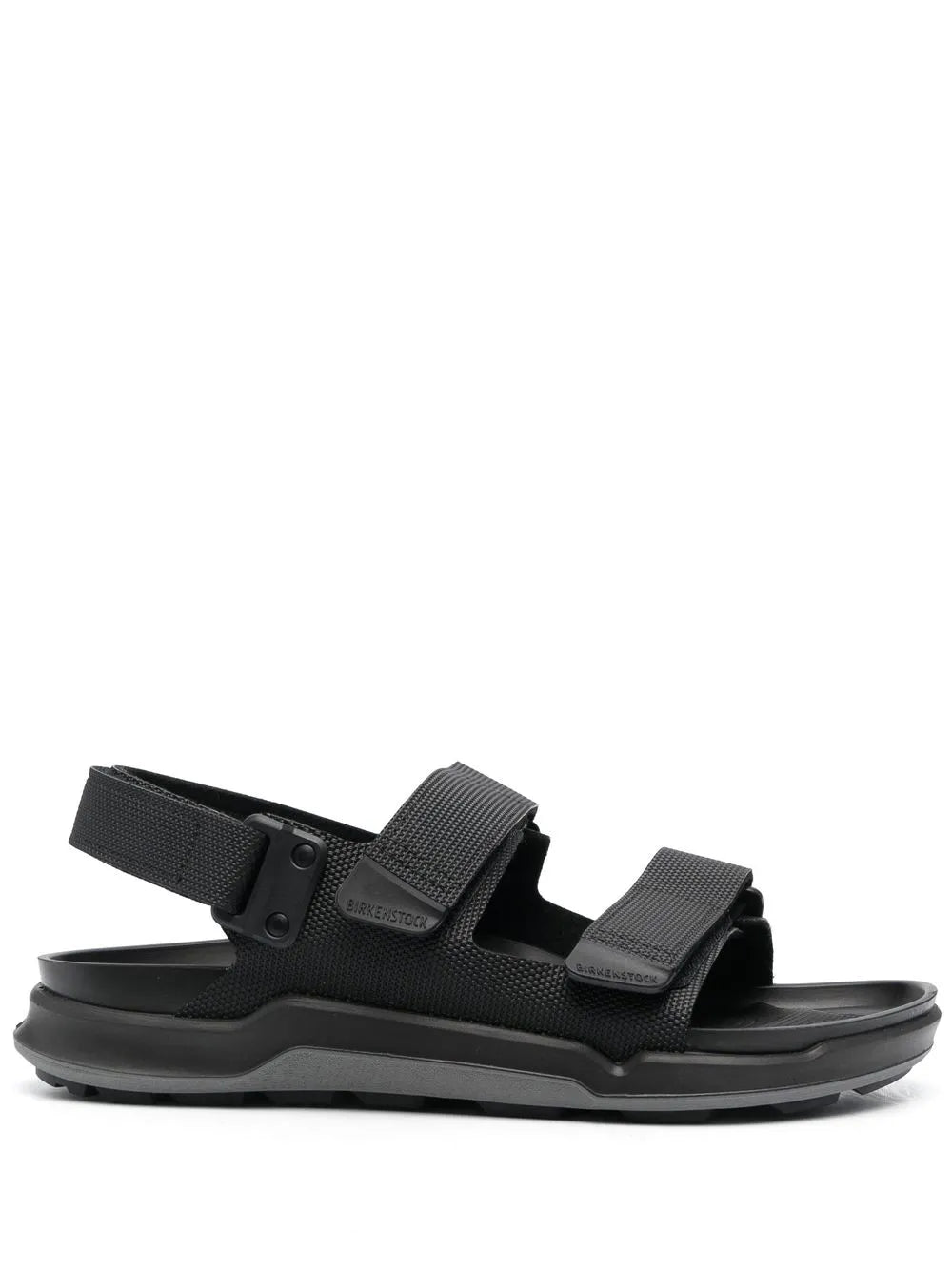 Birkenstock Milano touch-strap sandals