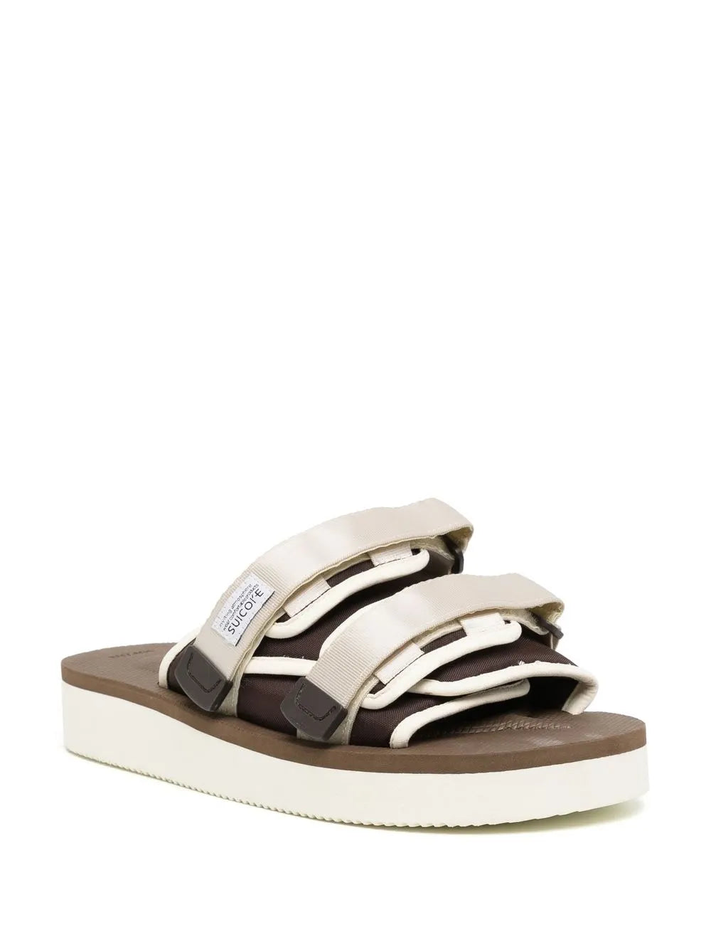 Suicoke MOTO-PO touch-strap sandals