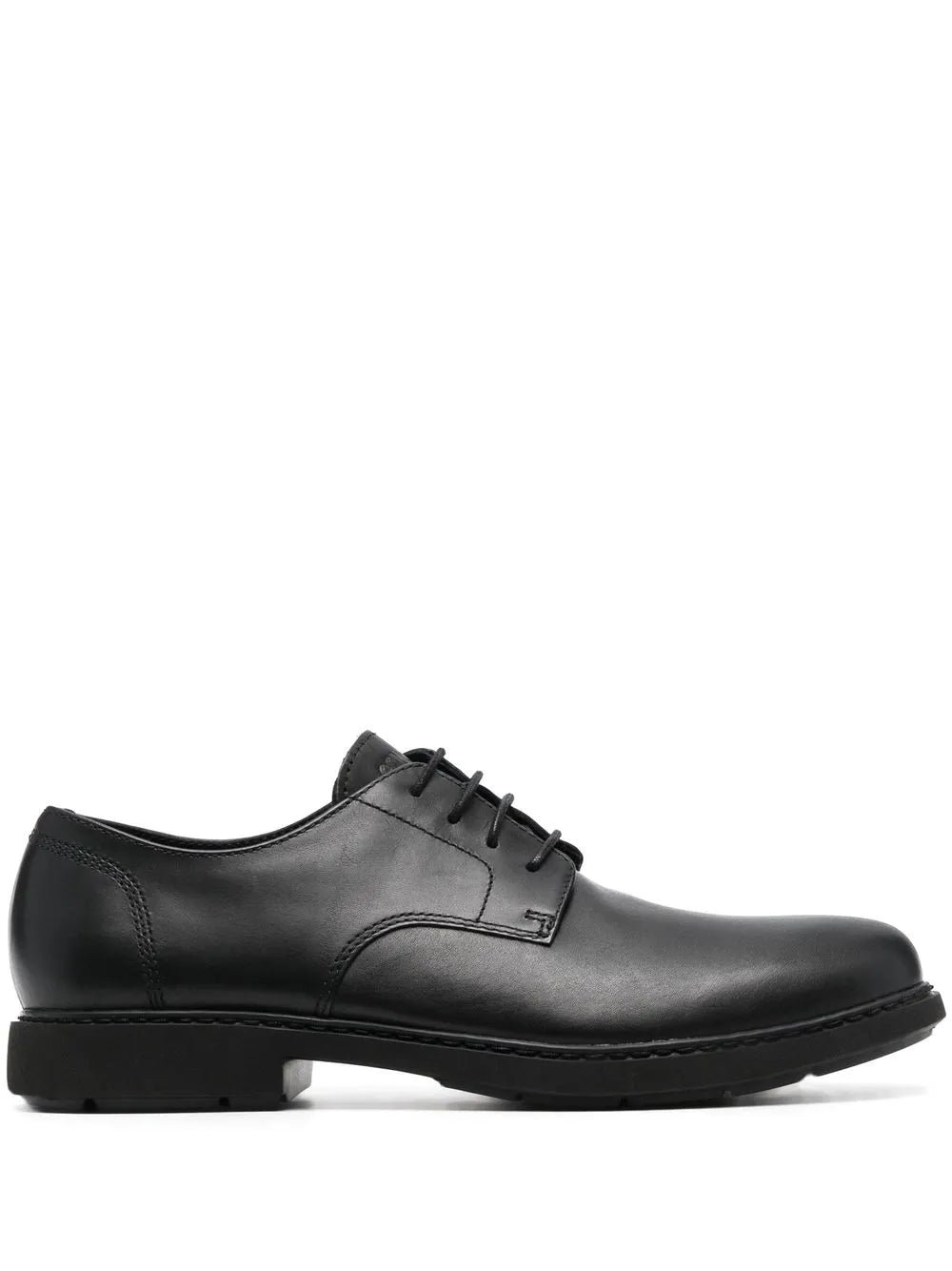 Camper 30mm chunky lace-up Derby shoes
