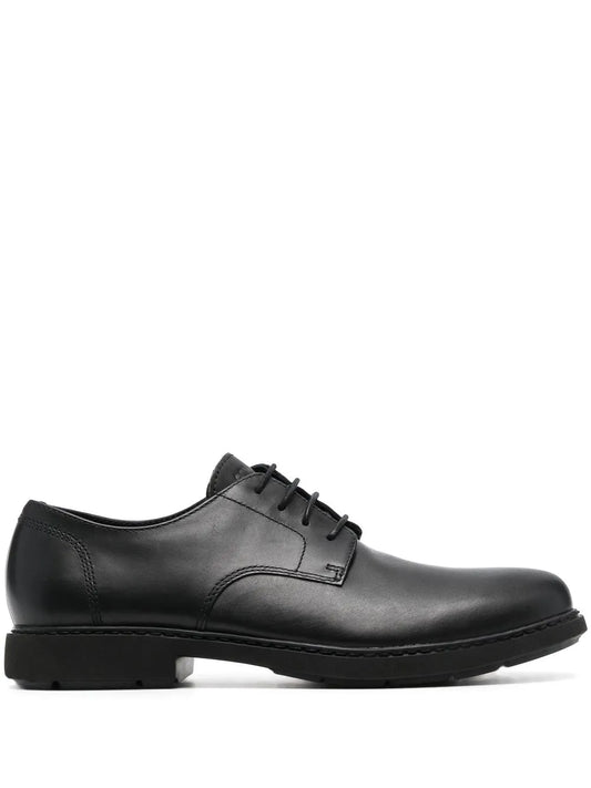 Camper 30mm chunky lace-up Derby shoes