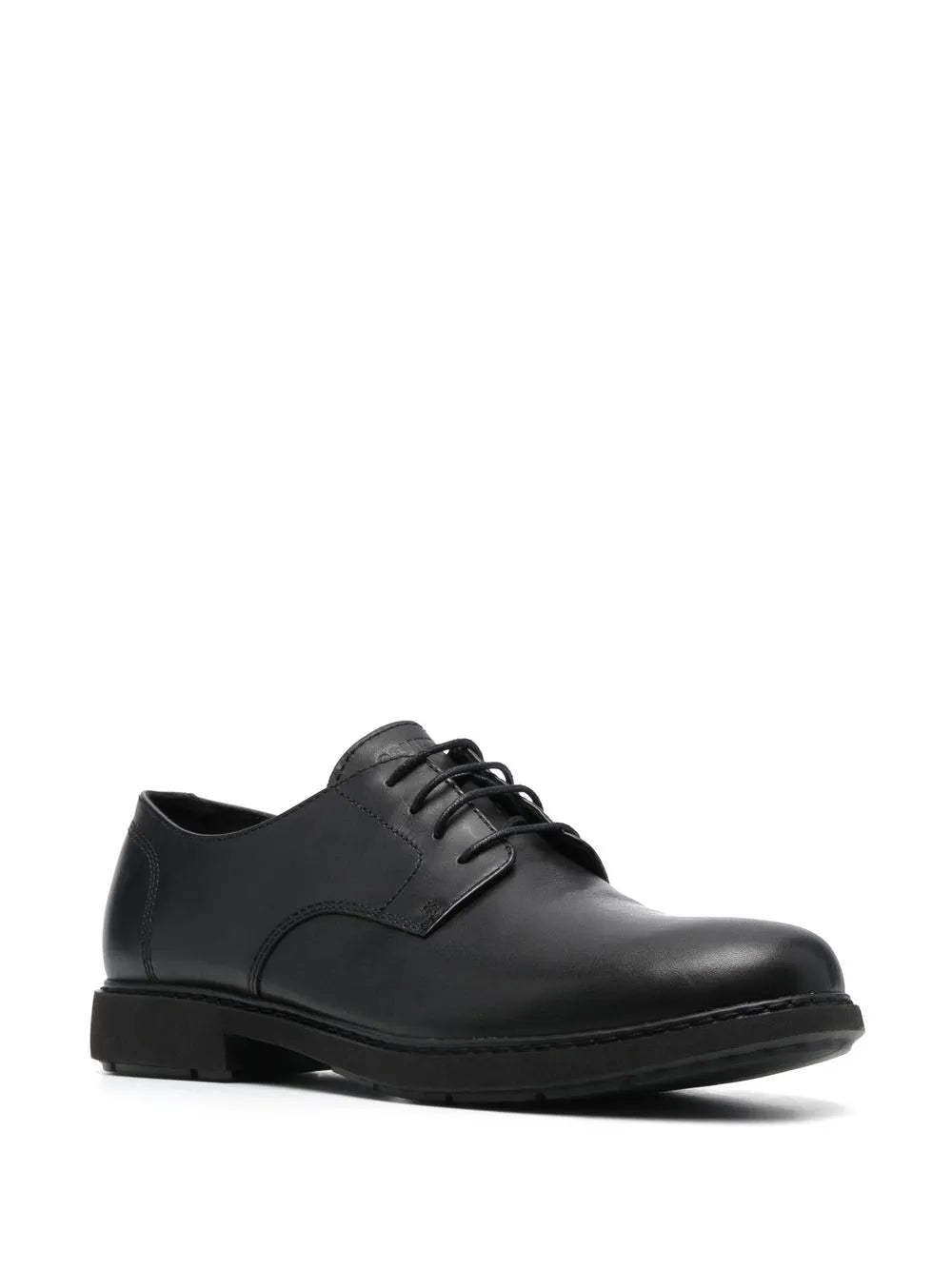 Camper 30mm chunky lace-up Derby shoes