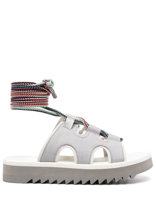 Suicoke open-toe chunky sandals