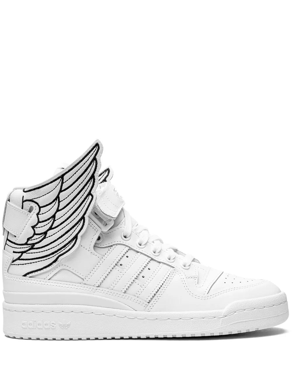 adidas Forum Hi Wings 4.0 "Jeremy Scott" sneakers