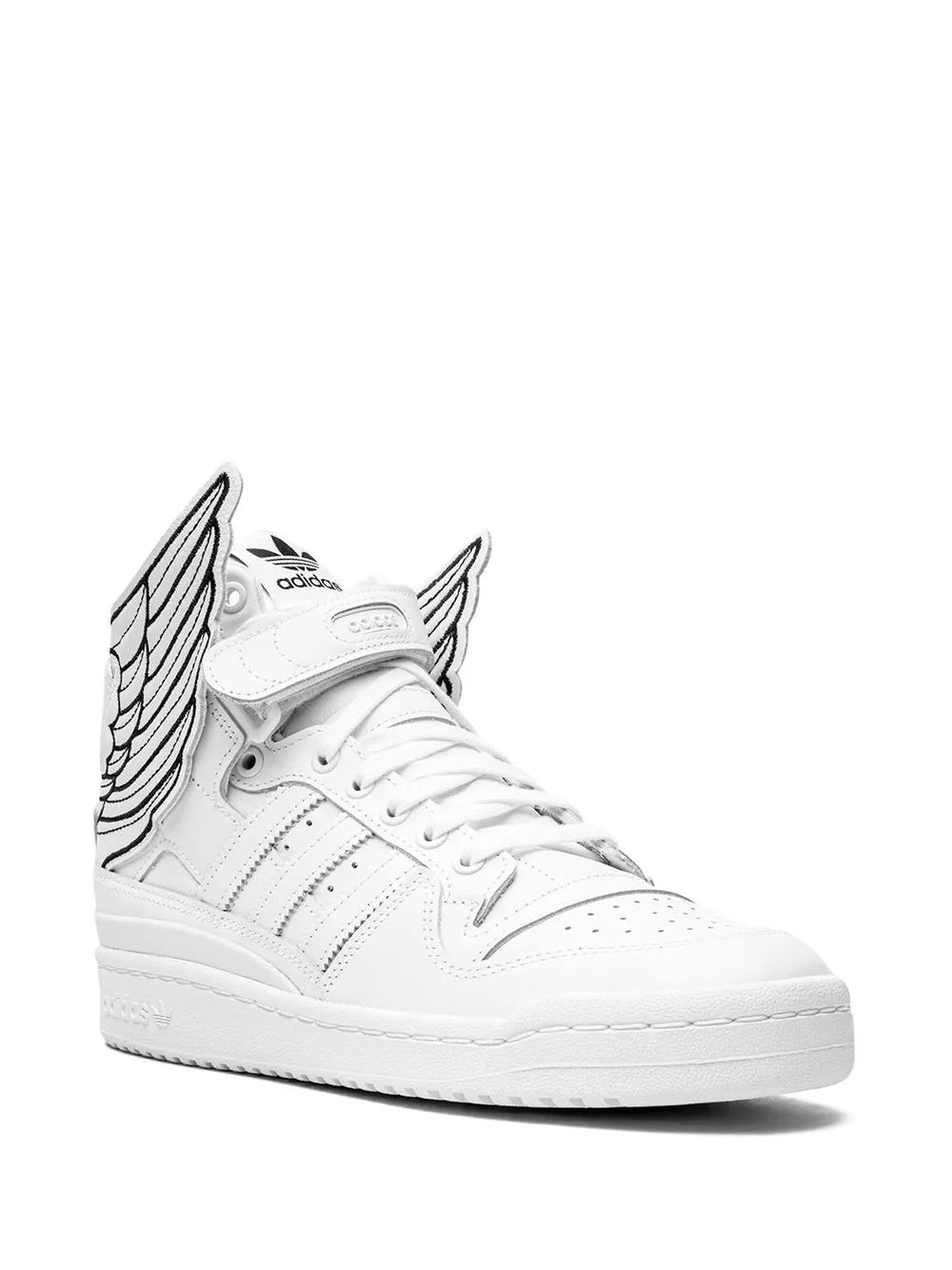 adidas Forum Hi Wings 4.0 "Jeremy Scott" sneakers