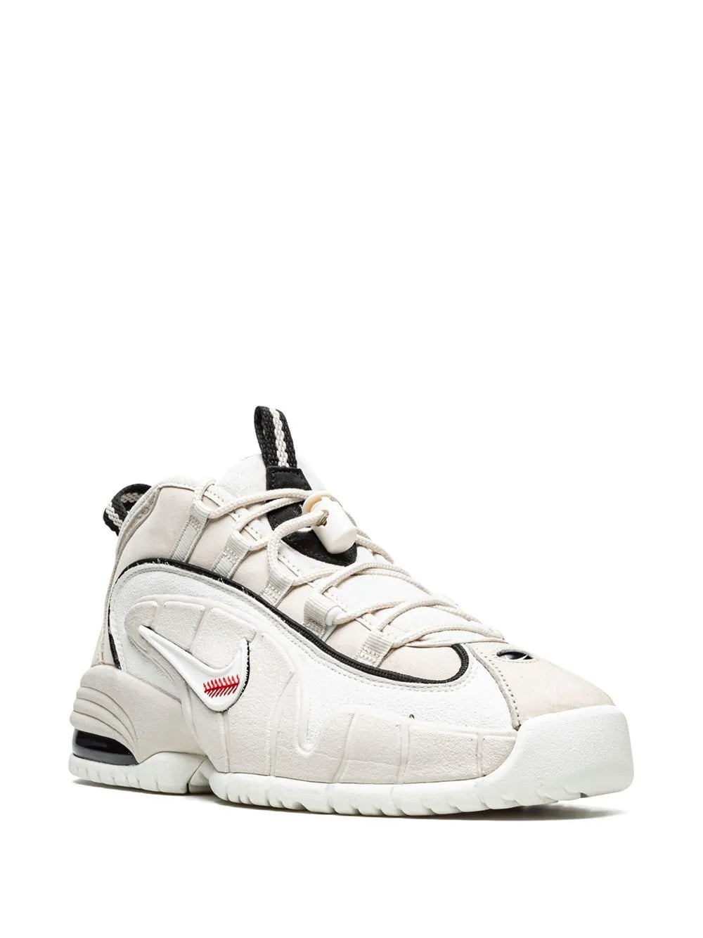 Nike x Social Status Air Max Penny 1 "Desert Sand" sneakers