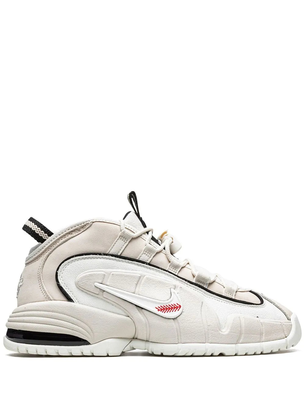 Nike x Social Status Air Max Penny 1 "Desert Sand" sneakers