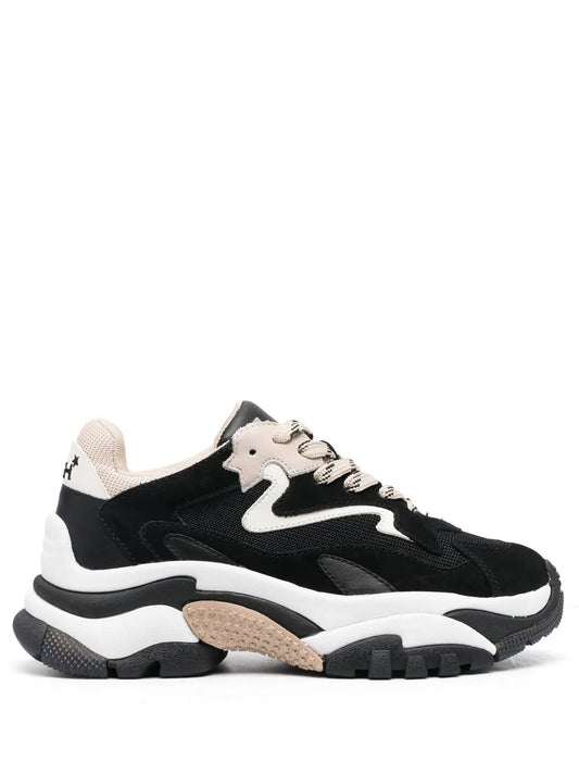 Ash Addict chunky trainers