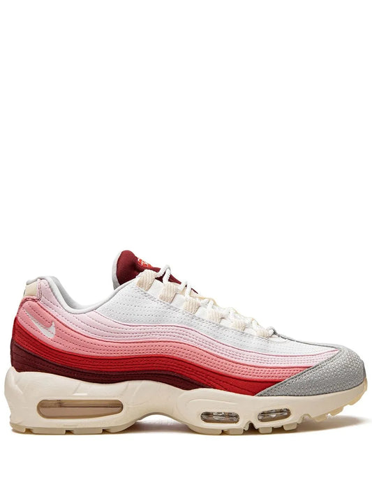 Nike Air Max 95 QS "Anatomy Of Air" sneakers