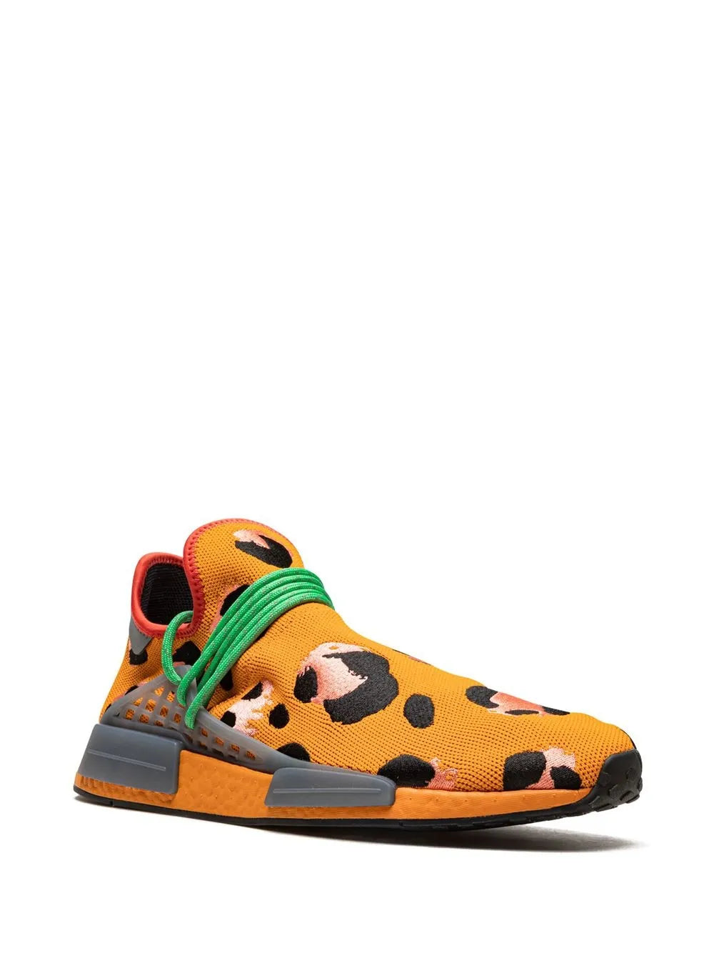 adidas NMD Hu "Animal Print" sneakers