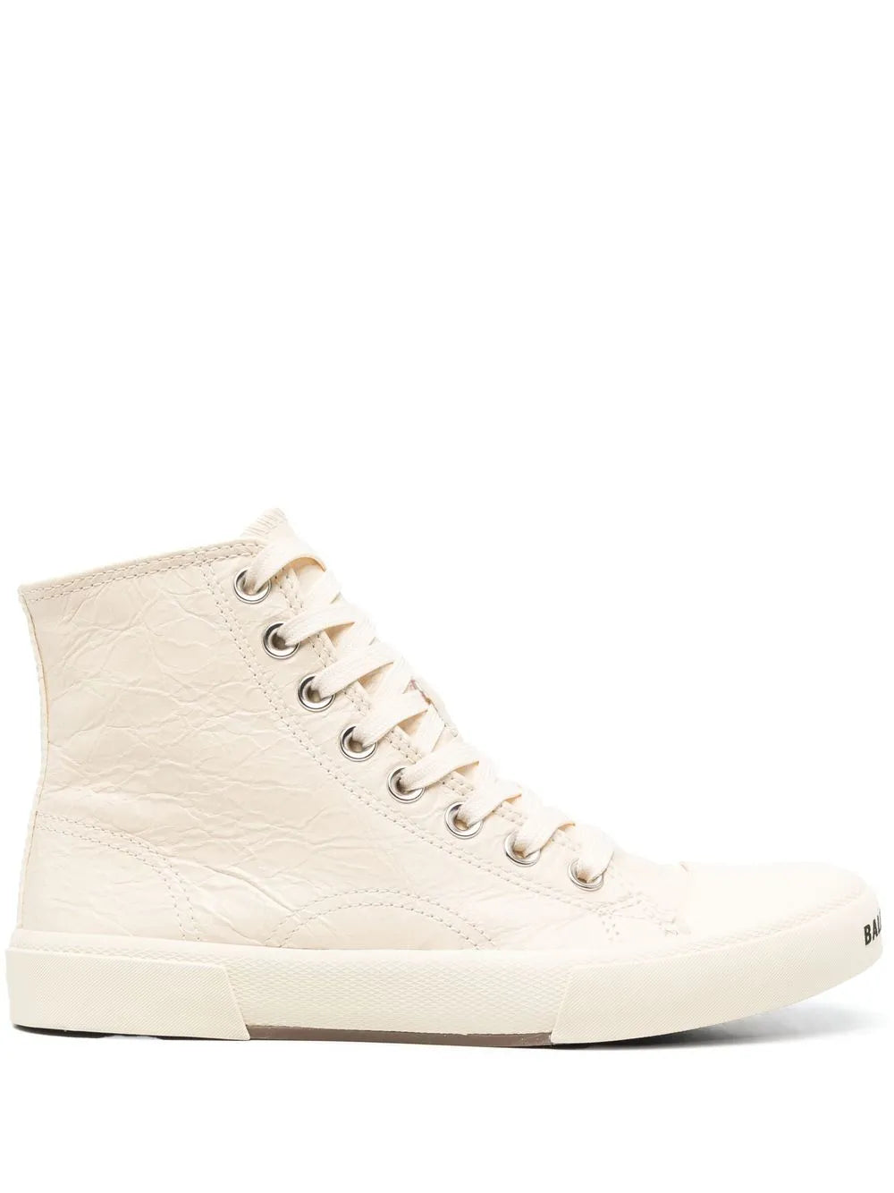 Balenciaga Paris high-top sneakers