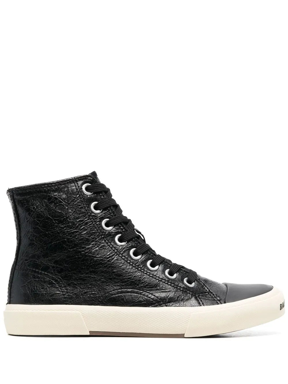 Balenciaga Paris high-top sneakers