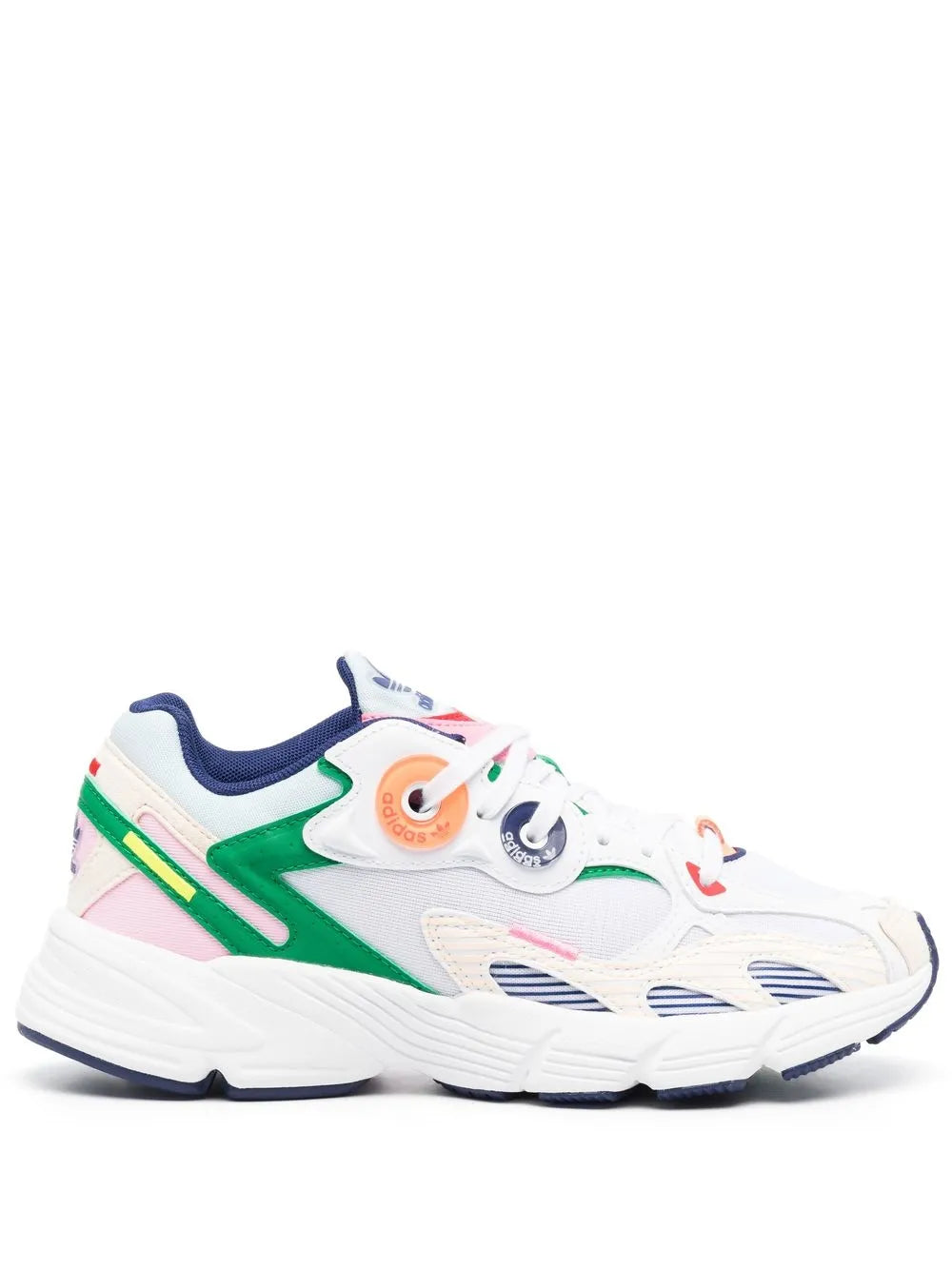 adidas Astir low-top sneakers