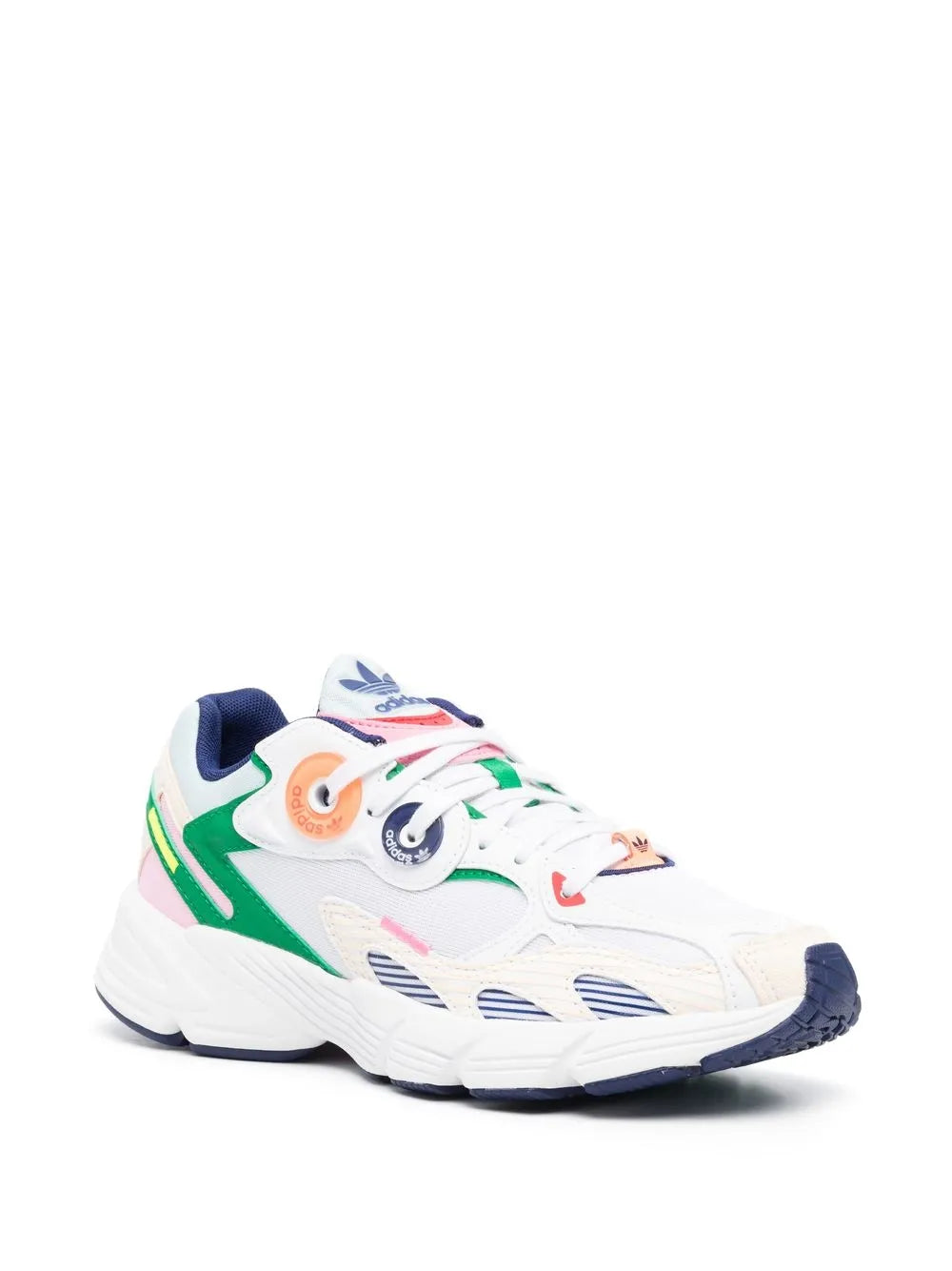 adidas Astir low-top sneakers