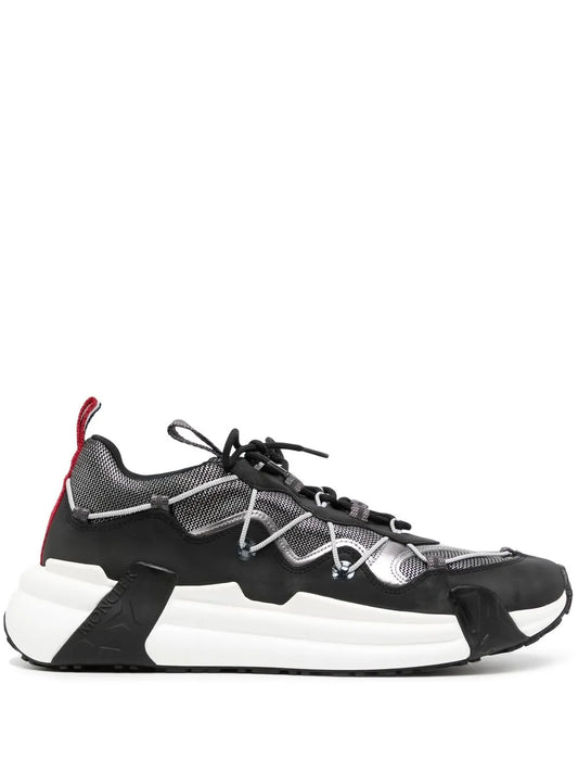 Moncler Compassor low-top sneakers