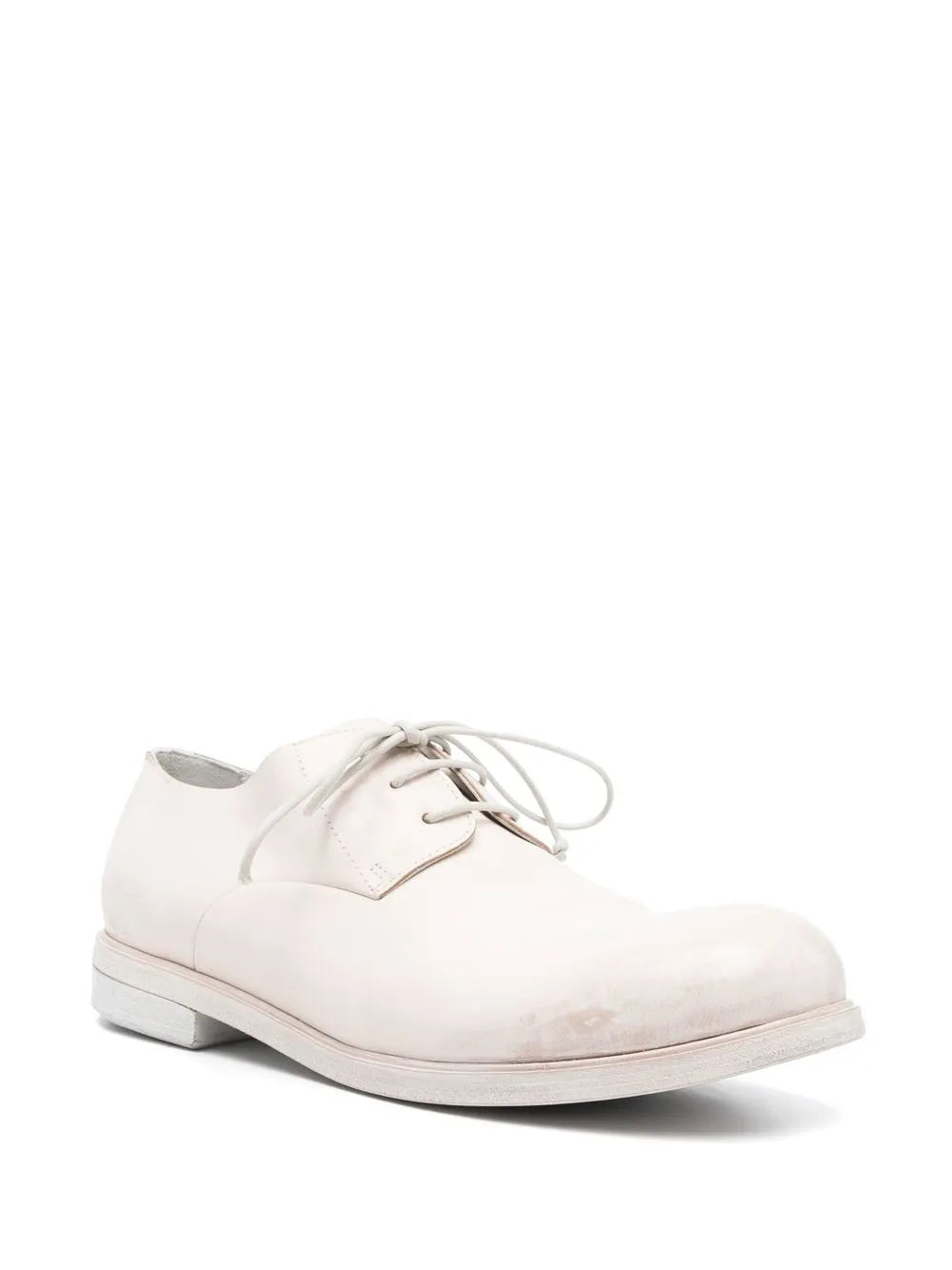 Marsèll leather Derby shoes
