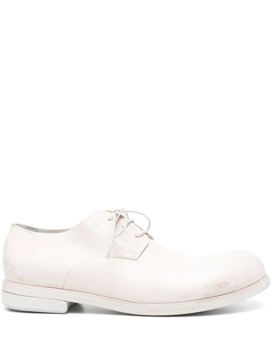 Marsèll leather Derby shoes