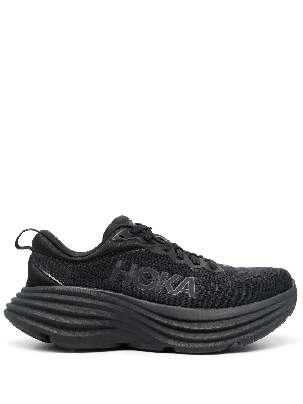 HOKA Bondi 8 running sneakers