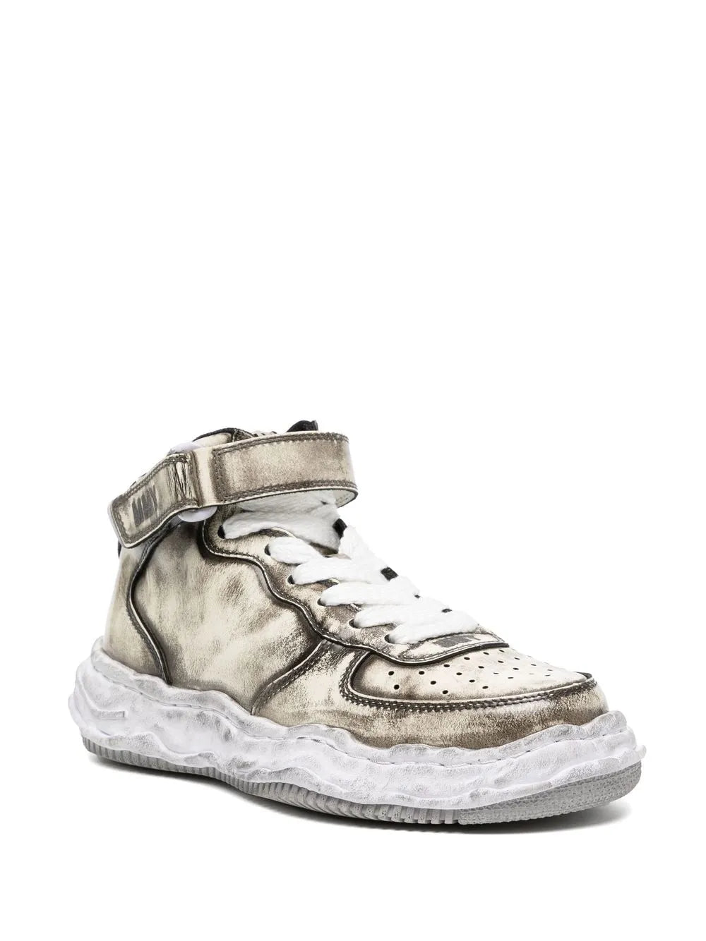 Maison MIHARA YASUHIRO Wayne high-top sneakers