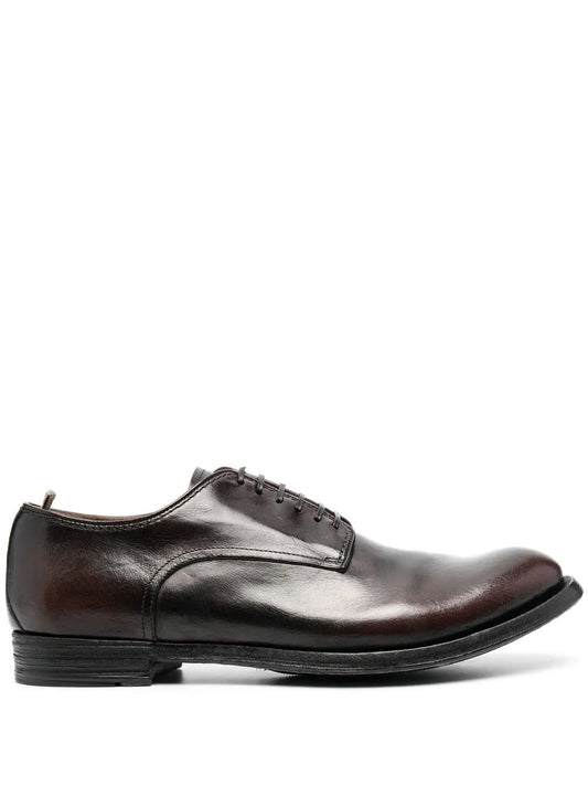 Officine Creative lace-up derby shoes