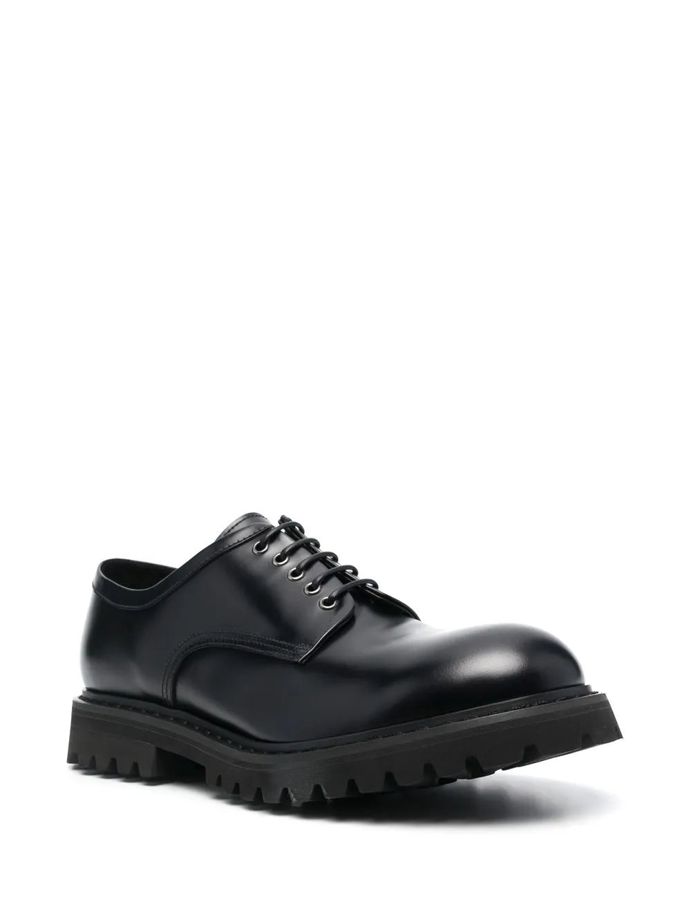 Premiata Rois lace-up oxford shoes