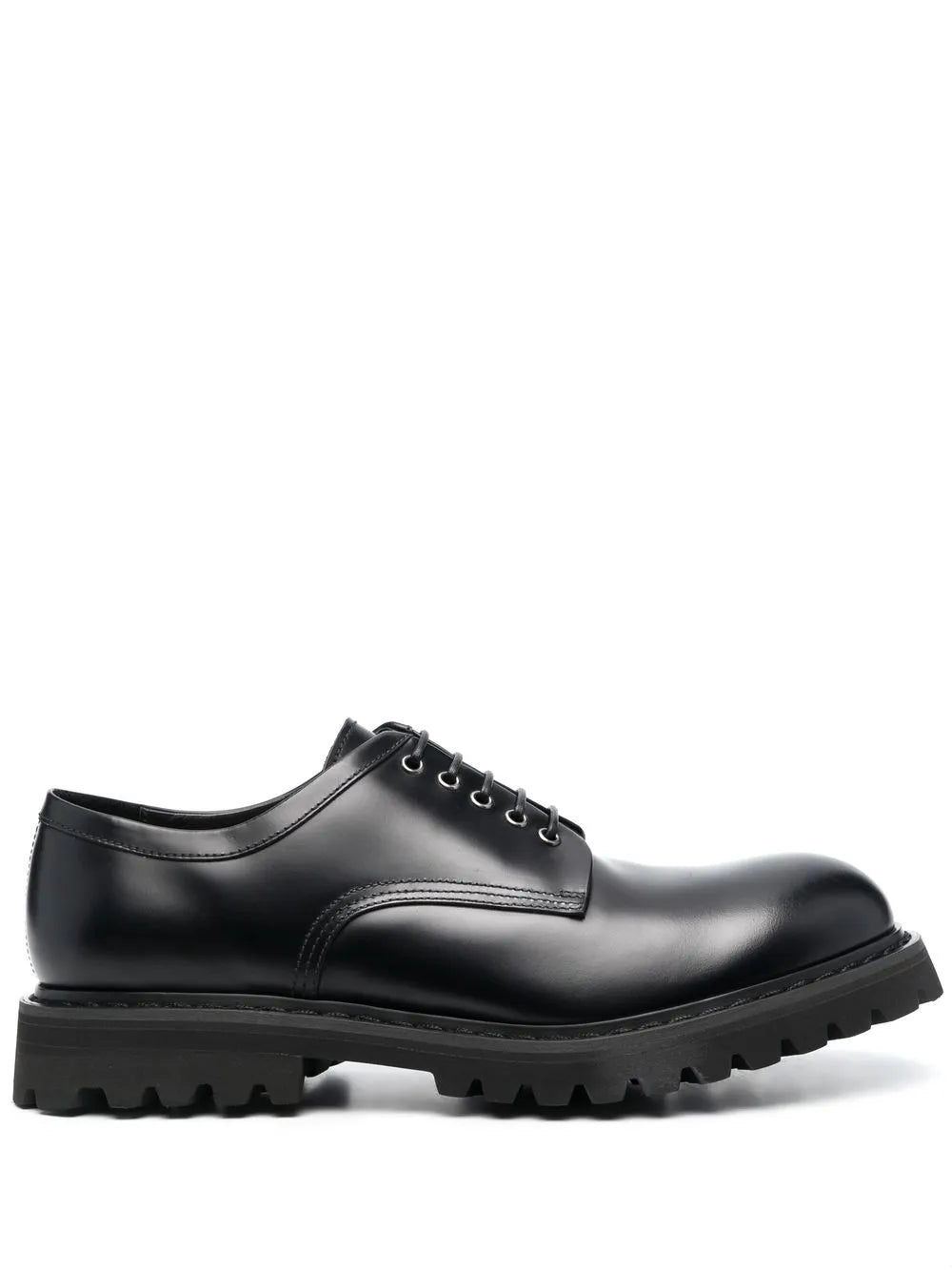 Premiata Rois lace-up oxford shoes