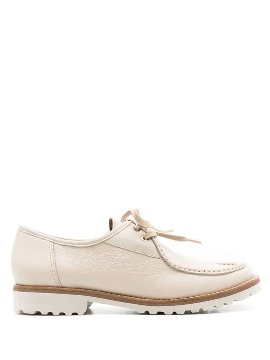 Studio Chofakian Studio 120 oxford shoes