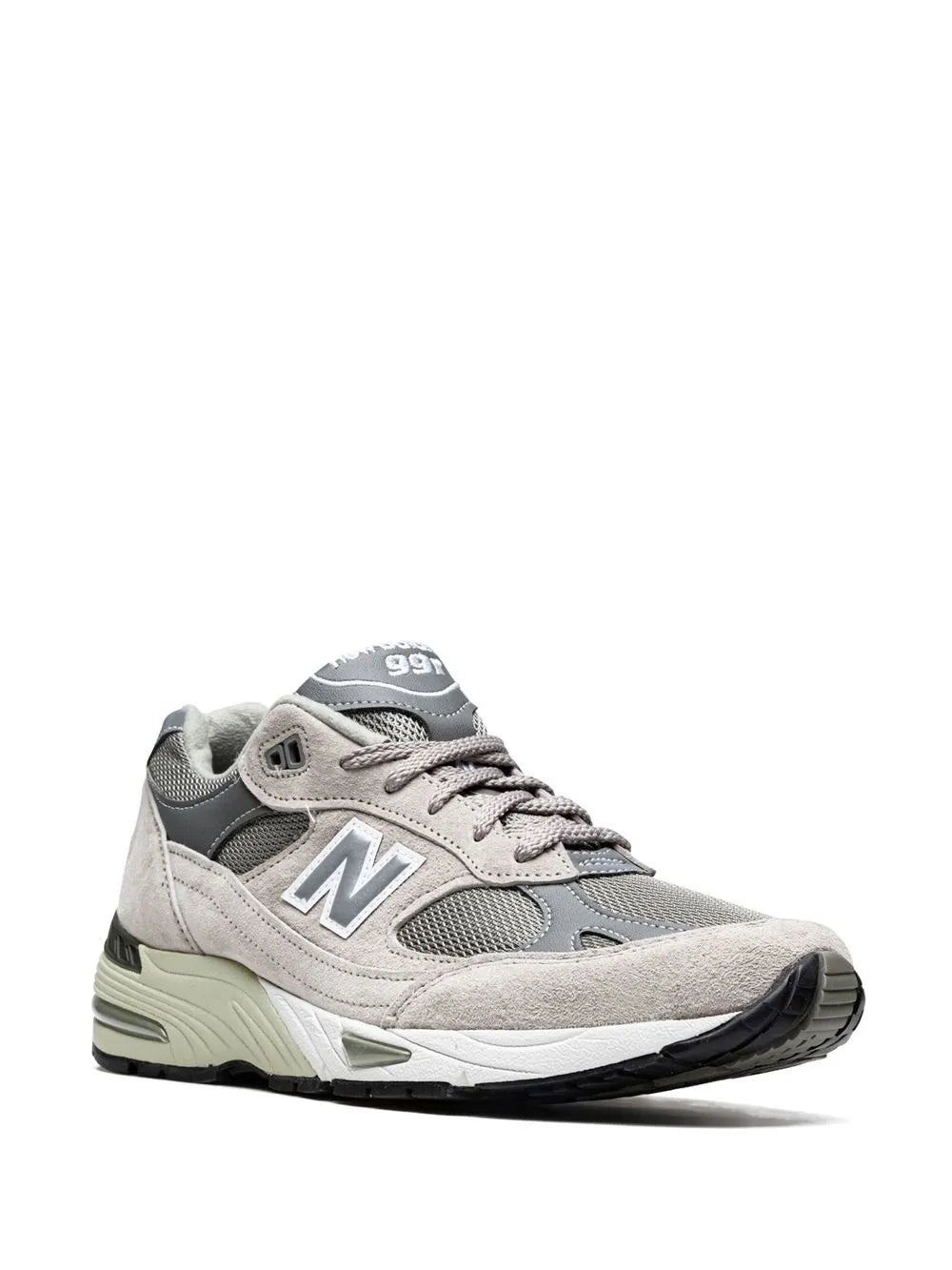 New Balance 991 sneakers