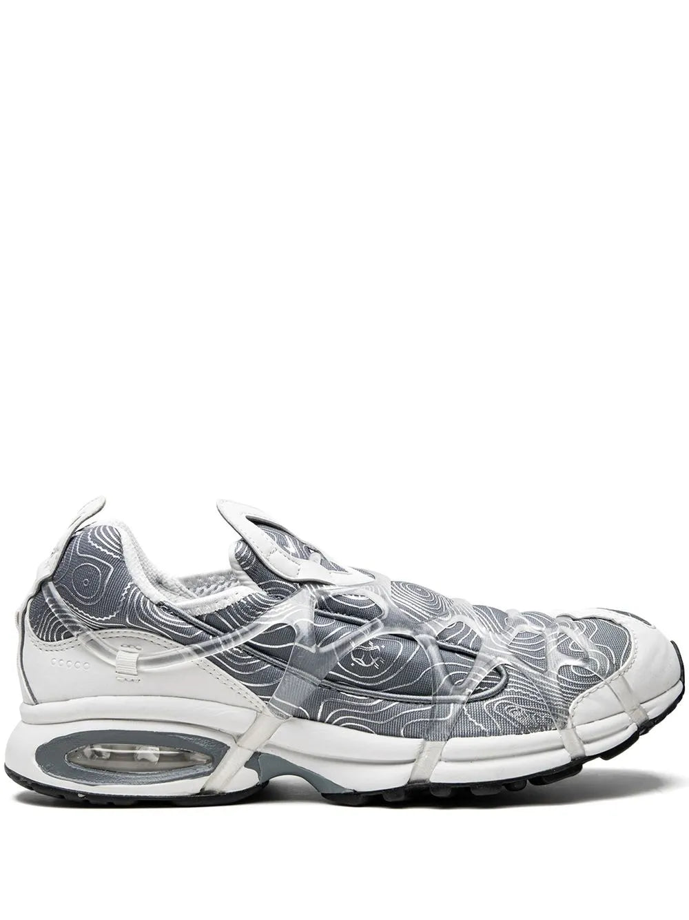 Nike Air Kukini SE "Topography" sneakers