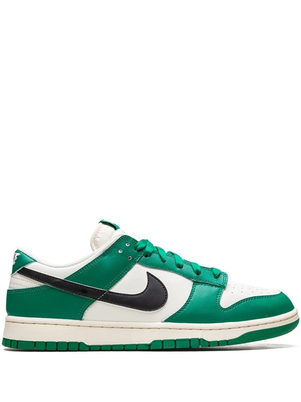 Nike Dunk Low Retro SE "Lottery Pack - Green" sneakers