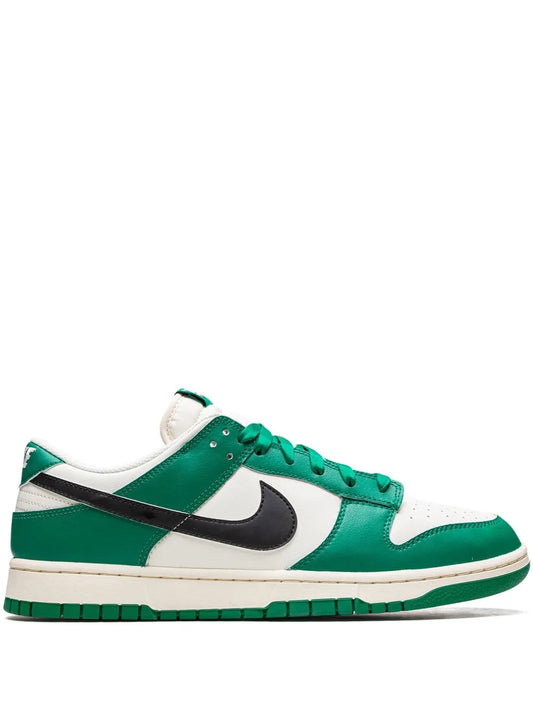 Nike Dunk Low Retro SE "Lottery Pack - Green" sneakers