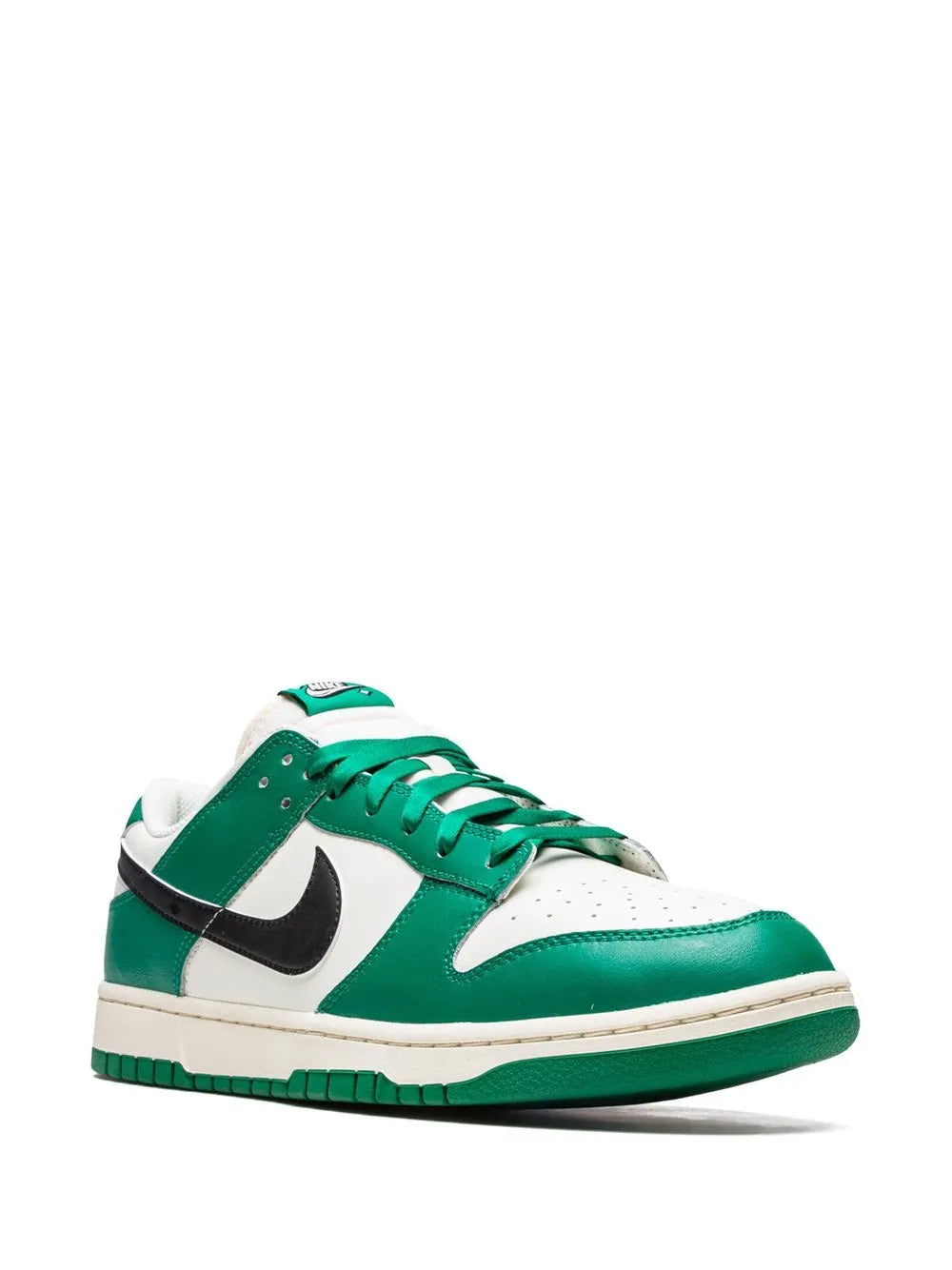 Nike Dunk Low Retro SE "Lottery Pack - Green" sneakers