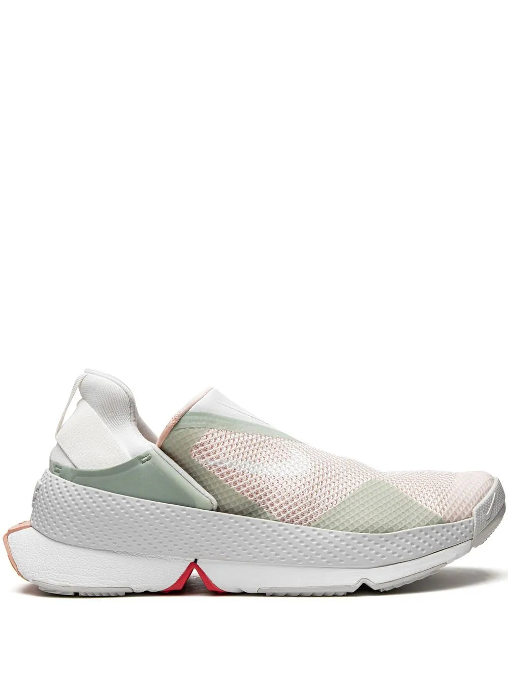 Nike Go FlyEase slip-on sneakers 