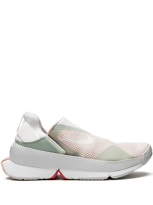 Nike Go FlyEase slip-on sneakers 