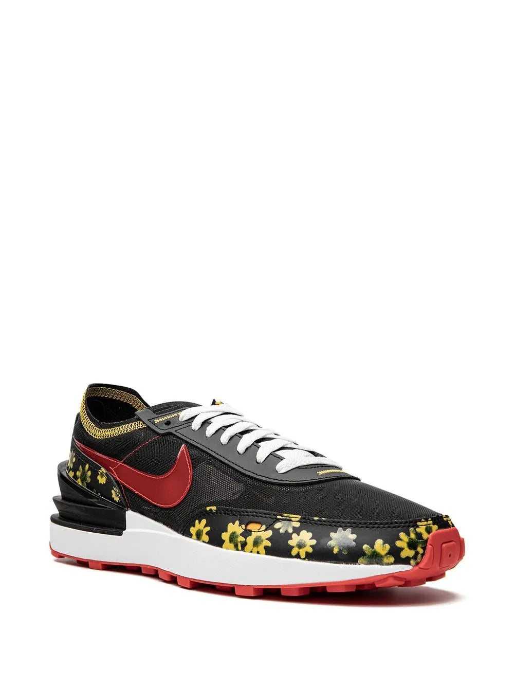 Nike Waffle One "Sunflower" sneakers