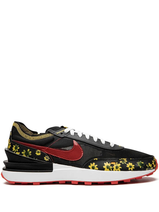 Nike Waffle One "Sunflower" sneakers