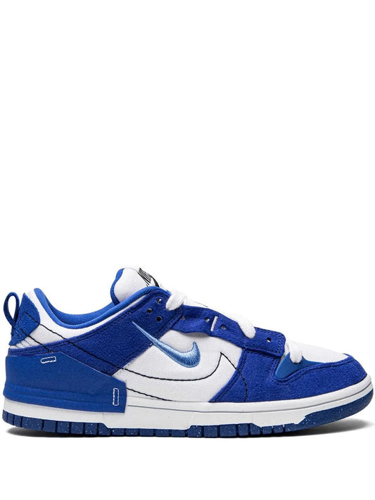 Nike Dunk Low Disrupt 2 "White University Blue" sneakers
